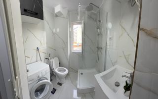 Persoană fizică, vând garsonieră decomandată - Poză 4