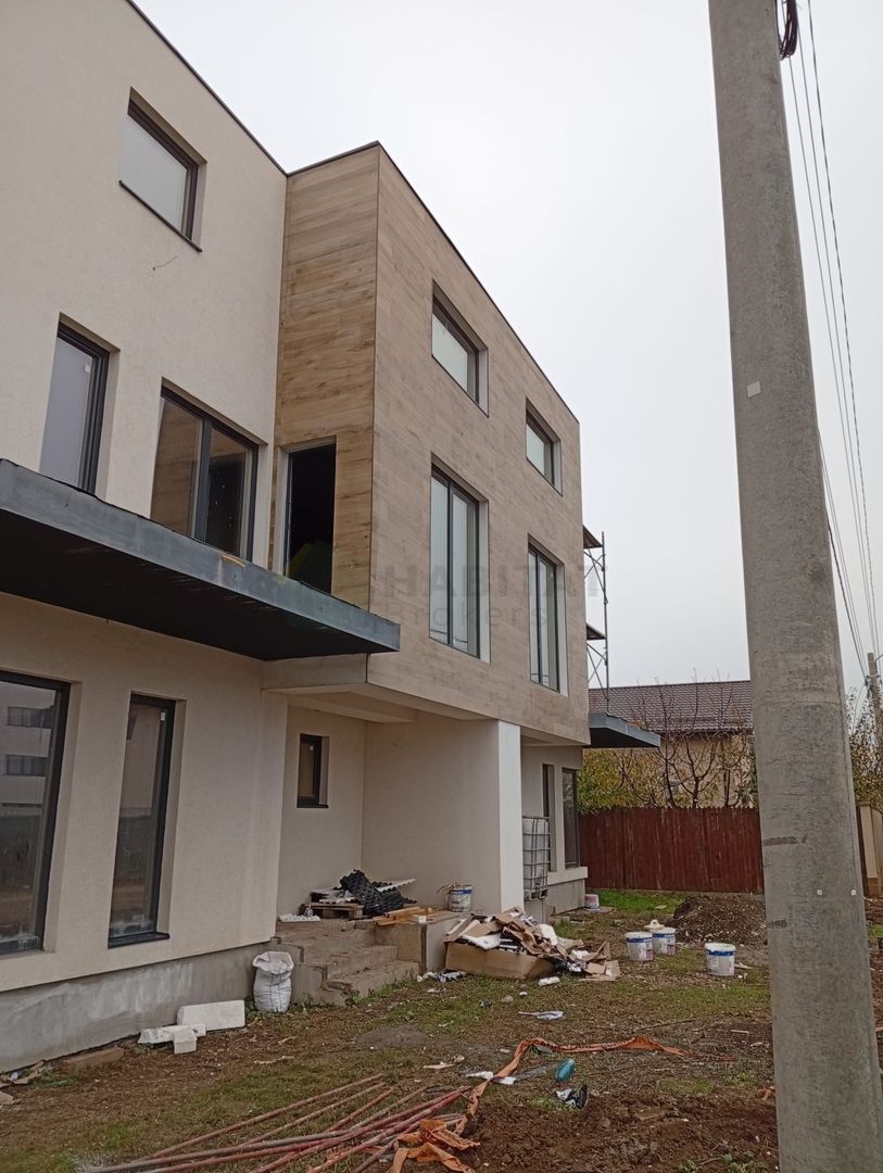 Duplex premium P+2 în Tunari, lângă Școala Verita – Centru Sportiv Pescariu - Poză 20