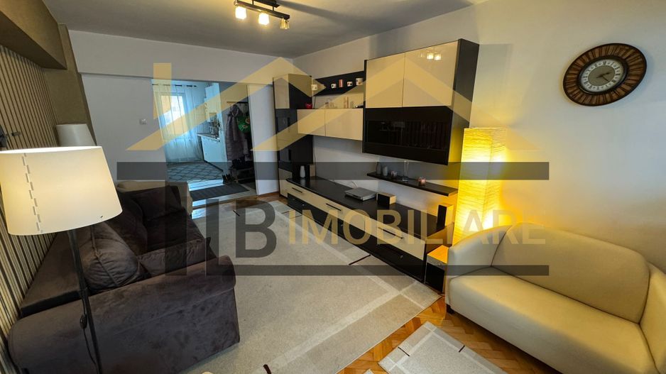 Apartament cu 3 camere, 75 mp, Zona Diamant - Poză 3