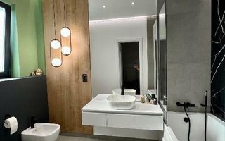 Imobil cu arhitectura deosebita/unica, Prelungirea Ghencea - Poză 9