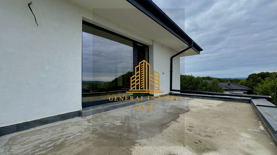 Vânzare Casă P+E în Bârnova-Gata de mutare imediata - Poză 19