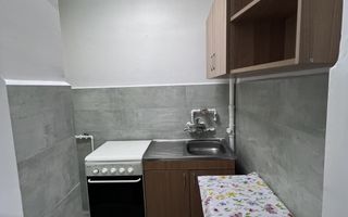 Garsoniera, 24mp, zona Observatorului - Poză 4