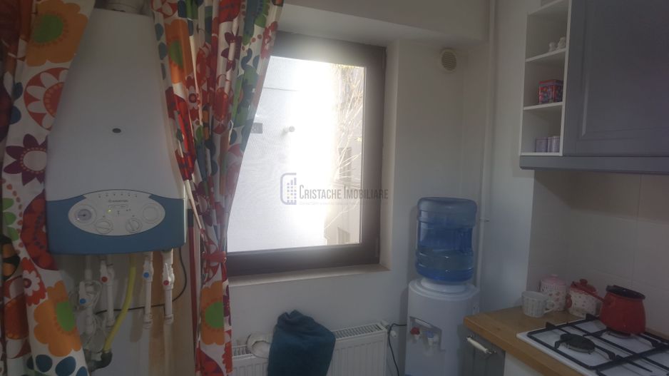 Ap. 2 cam. dec. cu centrala gaz_Primăria Sector 1_pet friendly_office_rezidental - Poză 5
