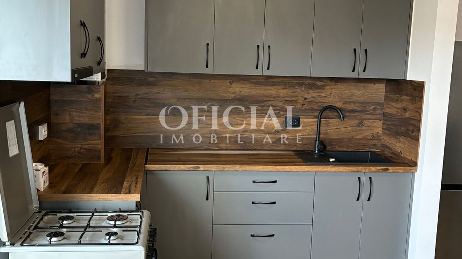 Apartament 2 camere | Parcare | Bloc nou | Lift | Somesului Floresti - Poză 3