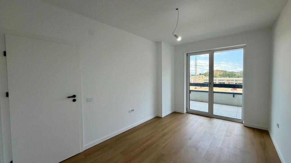 Apartament 2 camere | terasă 18 mp | Alphaville Distrikt - Poză 5