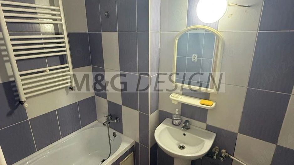Apartament 2 camere Iosefin la curte - Poză 5
