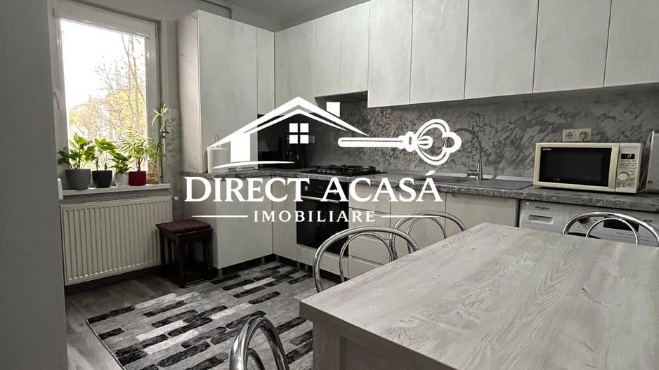 Apartament 2 camere modern, 51 mp + balcon, renovat, Transilvaniei - Poză 6