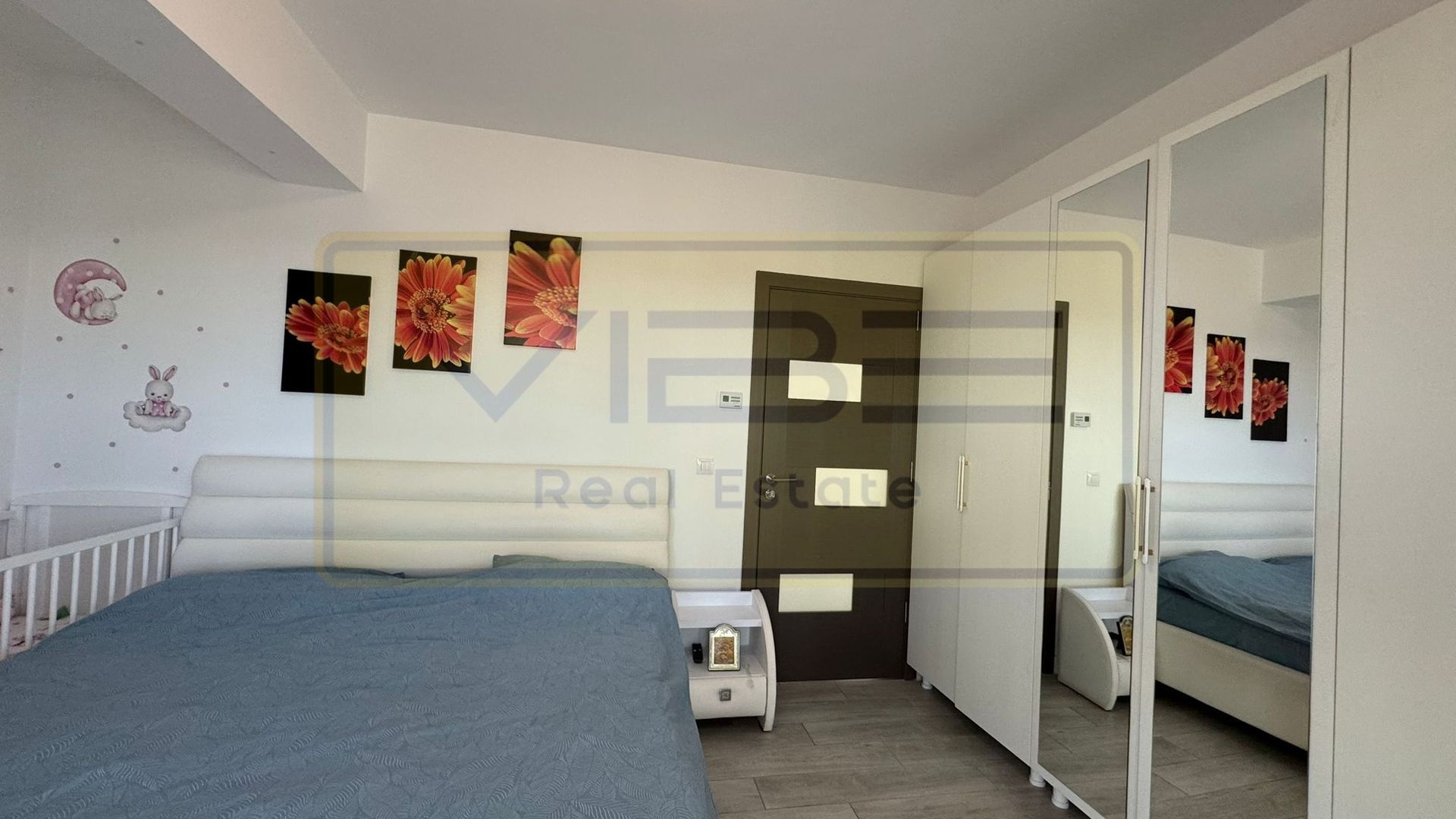Apartament 2 camere + loc parcare Tatarasi Parcul Ciurchi - Poză 6