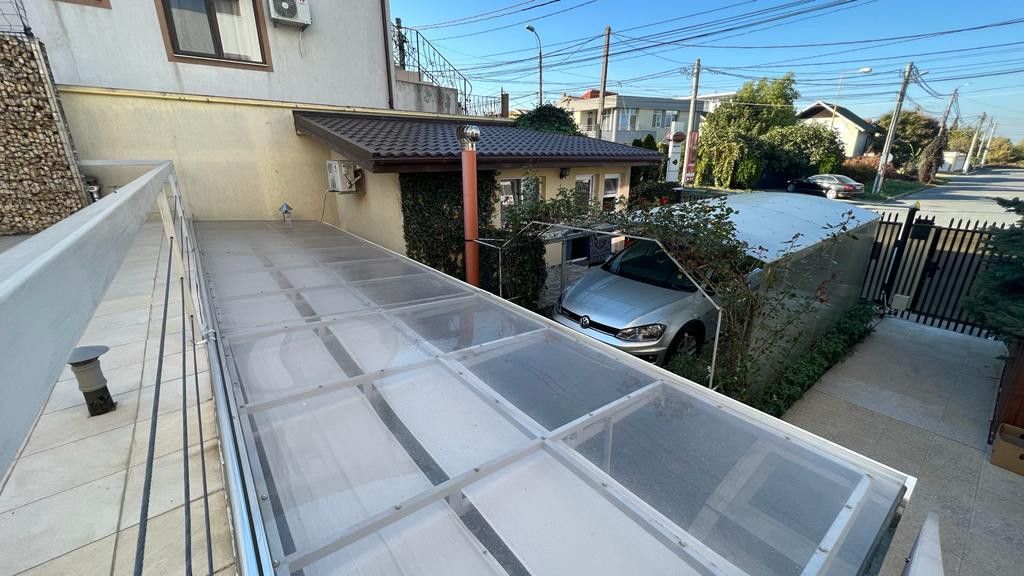 Imobil D+P+2E in Eforie Nord, langa Complexul Steaua de Mare - Poză 37
