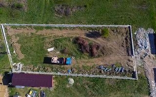 De vanzare Teren Intravilan 1000MP In Satu Mare,Strada Gorunului - Poză 3