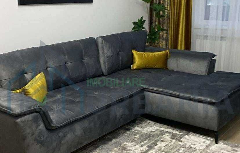Apartament 1 cameră de vânzare – Complex Evergreen, Bloc C7, Iași - Poză 6