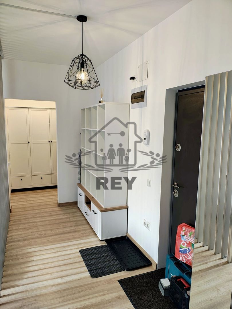 Studio de închiriat zona Stefan cel Mare - Poză 2