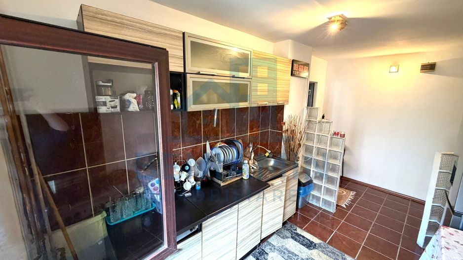2 camere semidecomandat etaj 2 Craiovita Noua Kaufland - Poză 8