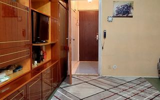 Vanzare garsoniera cu balcon Piata Minis, Costin Georgian, Titan - Poză 13