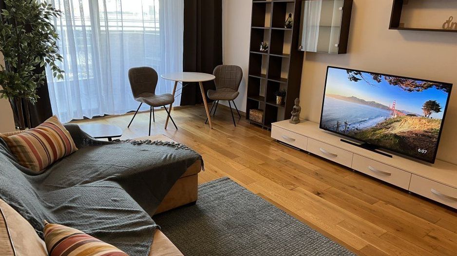 APARTAMENT LUX | PARCARE | UPGROUND - Poză 1