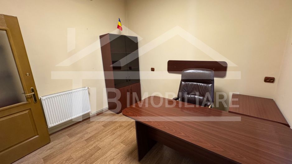 Spatiu de birouri, 75mp, Zona Central - Poză 5