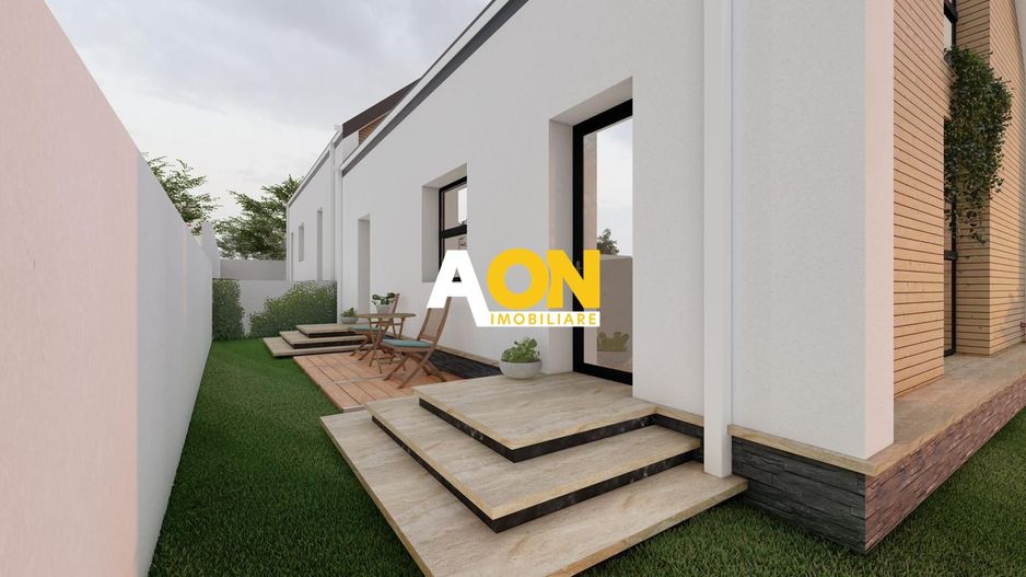 Casa de vanzare cu 5 camere, 2 bai, zona Dealul Furcilor - Poză 4