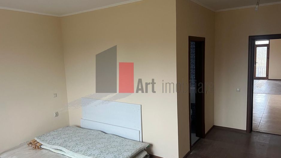 CASA CU TEREN DE 5000MP  - JUDET GIURGIU  30KM DE BUCURESTI - Poză 3