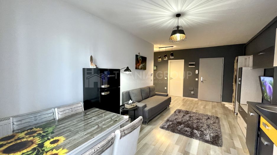 Apartament 2 camere+parcare, short/long term, pet friendly - Poză 1