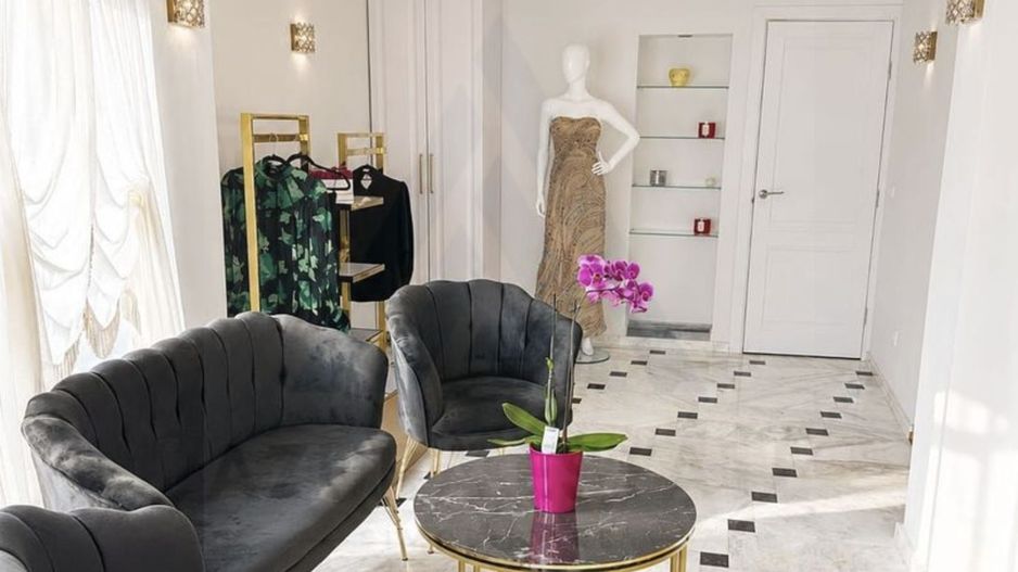 Casa individuala premium 4 camere 2 bai 130 mp parter in Sibiu Central - Poză 4
