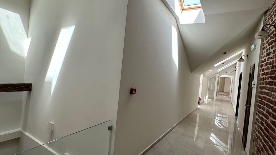Saptii de birouri Ultracentral suprafețe de la 28 - 940 mp - Poză 22