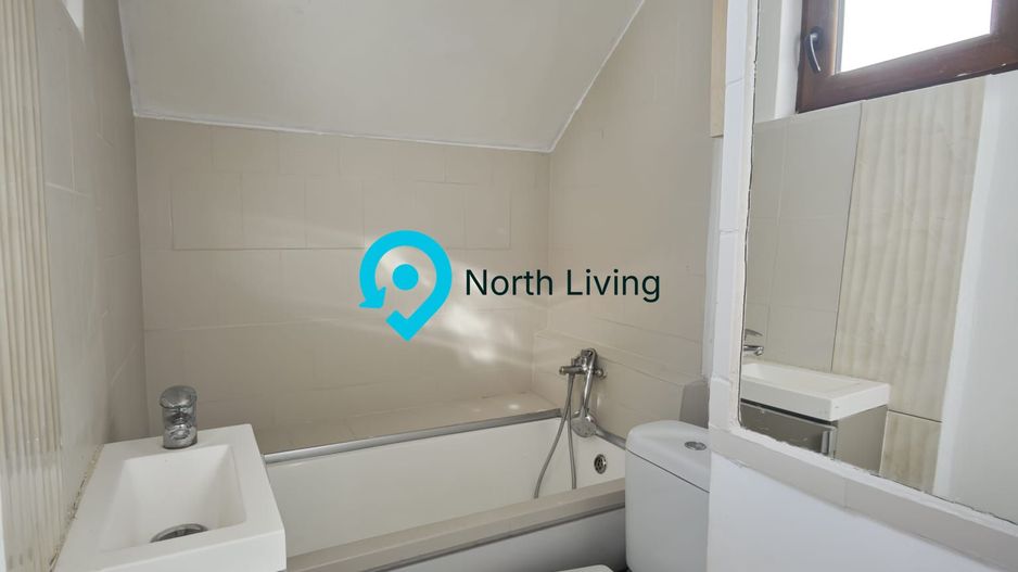 Apartament 3 camere, 97 mp, parcare, zona Erou Iancu Nicolae - Poză 21