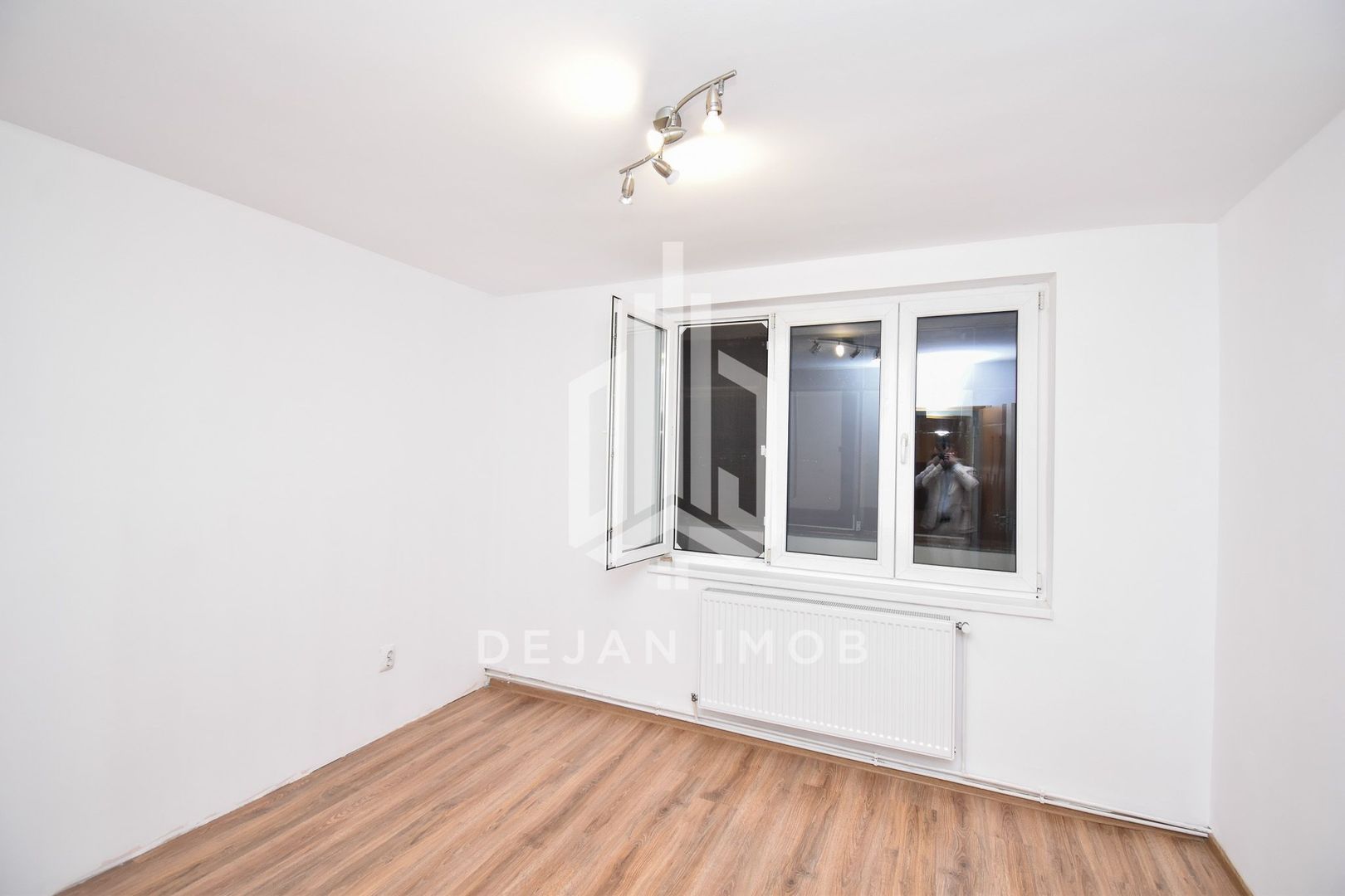Apartament cu 2 camere | 52 mp | Zona Simeria - Poză 2