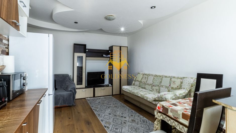 2 camere, modern, bloc nou, Iris Oasului 86-90 Zona Revo, Auchan, LIDL - Poză 3