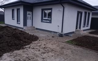 Casa noua Manastirea - Bilden - Poză 1