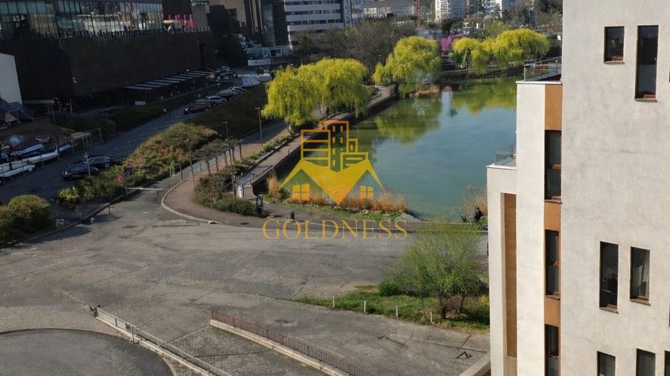 2 camere superfinisat,Park Lake, etaj 5, zona Iulius Mall, Gheorgheni! - Poză 8