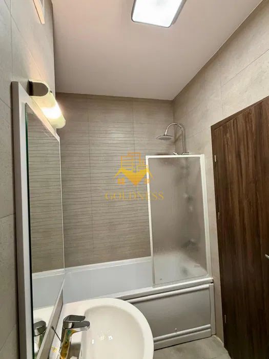 2 Camere decomandate, Parcare, Petfriendly, Borhanci,Profi,Romul ladea - Poză 7