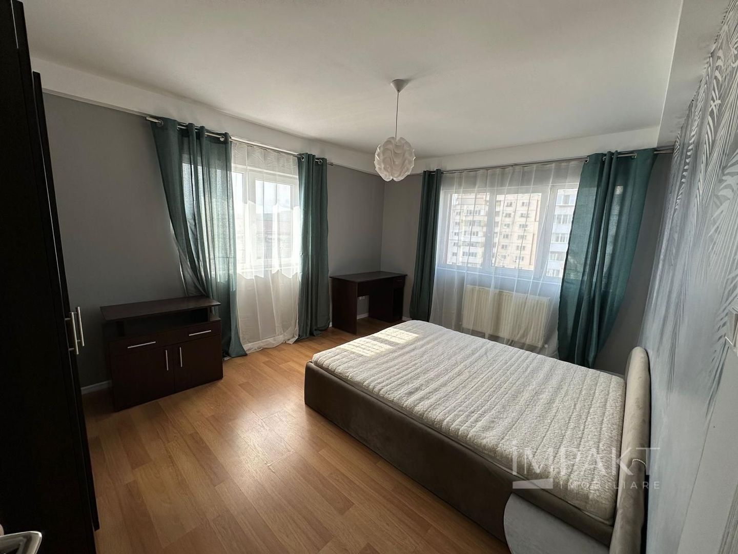 Apartament de inchiriat cu 4 camere,zona semicentrala! PETFRIENDLY - Poză 5