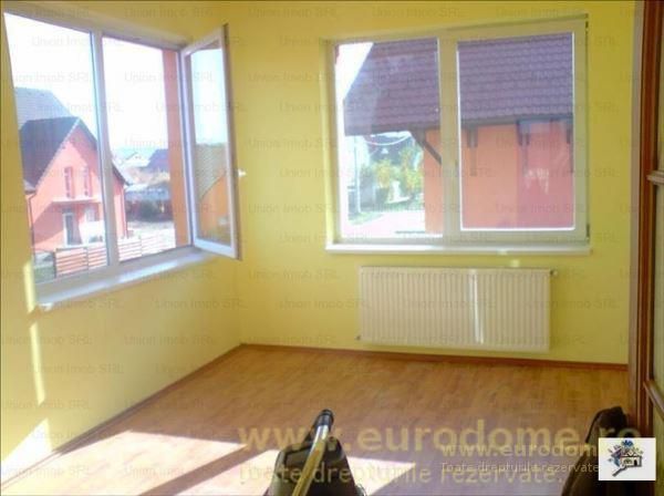 Euro Dome Grup: Casa singur in curte in zona Tractoru - Poză 9