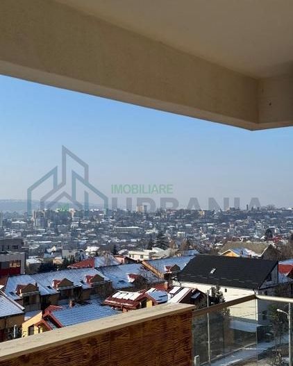 Apartament 2 camere, 69 mp, Complex Zorilor, Moara de Vânt, Iași – vânzare - Poză 6