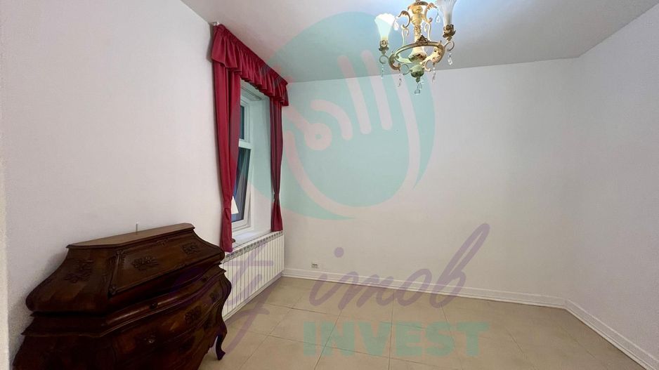 Apartament 3 camere+Birou la mansarda  |Calea Victoriei | Ideal firmă/birou - Poză 11
