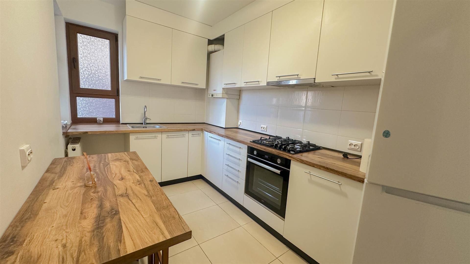 Apartament 3 camere | curte proprie | Loc parcare privat | Tractorul - Poză 7