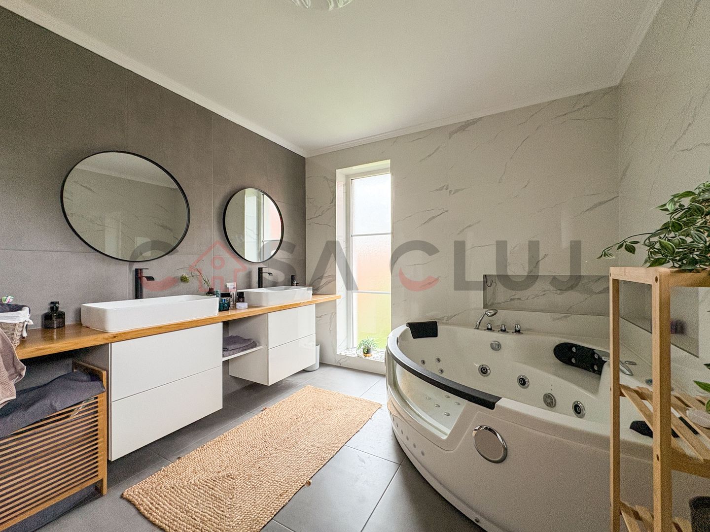 Comision 0! Casa individuala, la cheie cu teren de 700 mp! - Poză 13