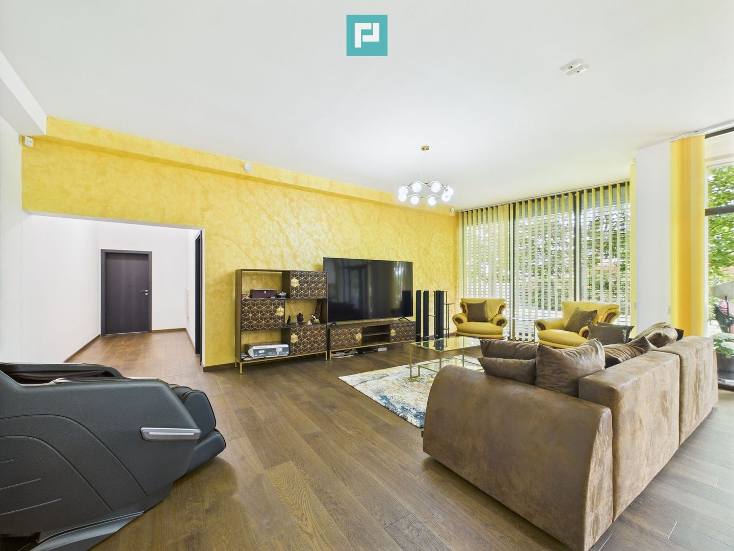 Casă pasivă pe parter în Cartier Europa – Săcălaz - Poză 2