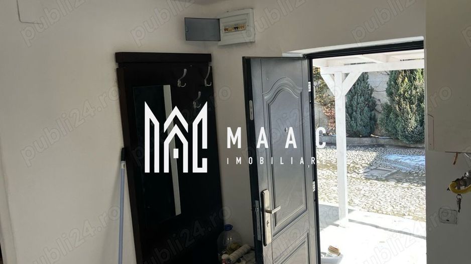 Apartament la casa |  40mp utili | Cisnadie - Poză 6
