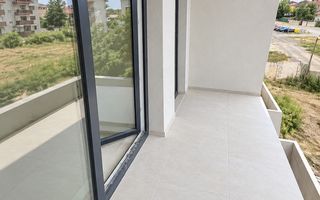 Braytim - Soarelui | 3 camere | Decomandat | 79 mp | Lift - Poză 6