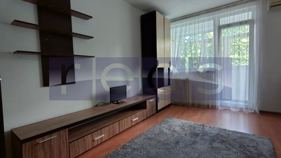 DE VANZARE AP 2 CAMERE 55MP DRUMUL TABEREI | DECOMANDAT | METROU - Poză 1