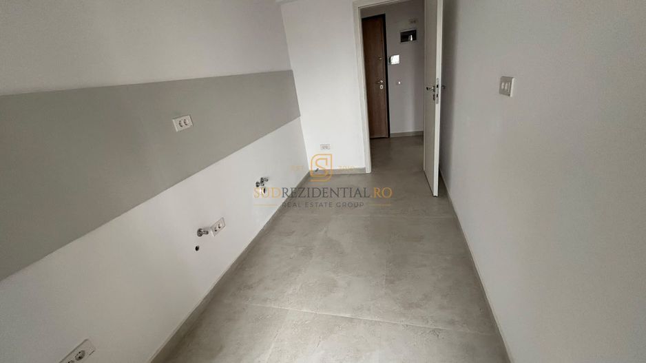 Apartament 2 camere decomandat, nemobilat, metrou Berceni - Poză 7