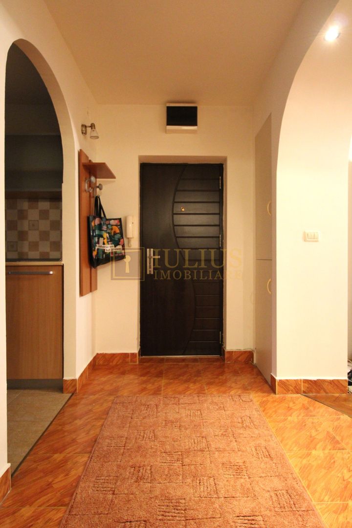 Aradului -3 camere, 2 bai, centrala proprie, ctr inclus. - Poză 14