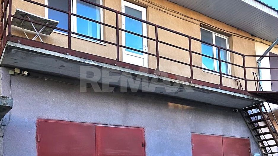 Garaj str. Uzinelor, Mun. Chișinău - Poză 2