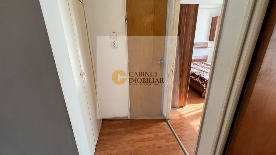 Apartament 3 camere | Zona Sebastian | Parțial mobilat - Poză 6