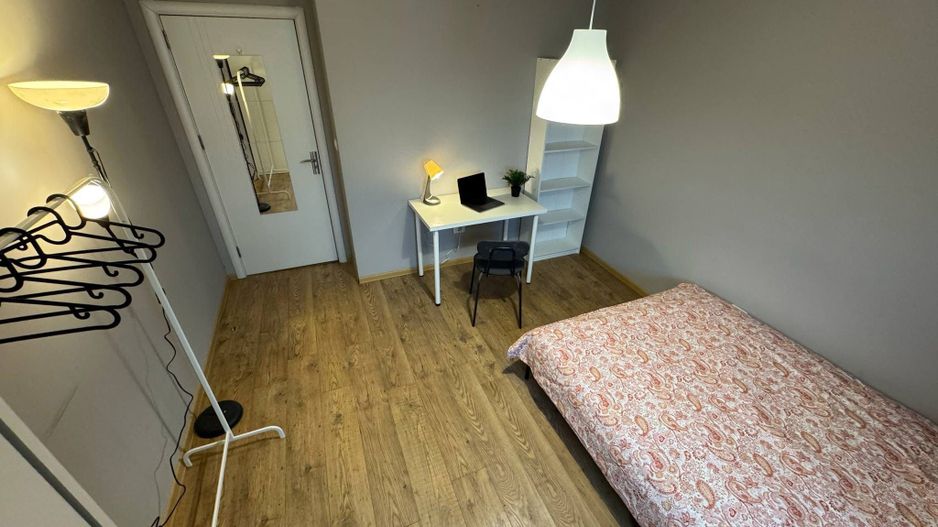 Room for rent | Bills included | Erasmus | Romana | Ateneu - Poză 22