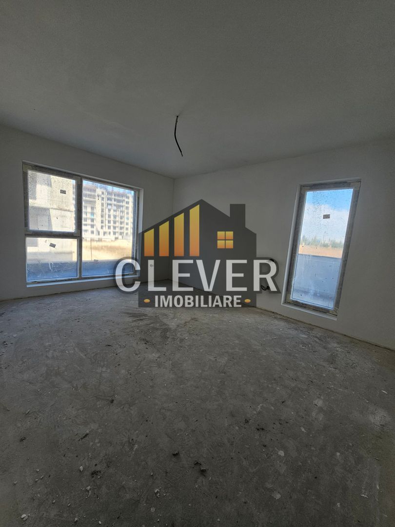 Apartament 2 camere - Promo Parcare, Comision 0, Pallady Metrou Teclu - Poză 14