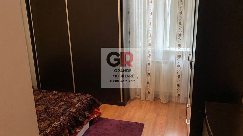 Inchiriere apartament 2 camere – Str. Babadag, zona ANAF - Poză 5