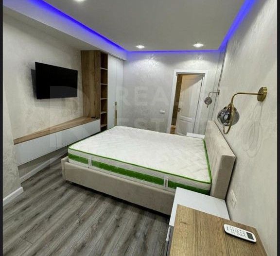 Chirie, apartament, 2 camere, strada Lev Tolstoi, Centru - Poză 3