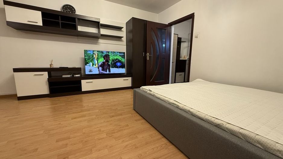 Garsoniera de inchiriat zona Iancului - Poză 4